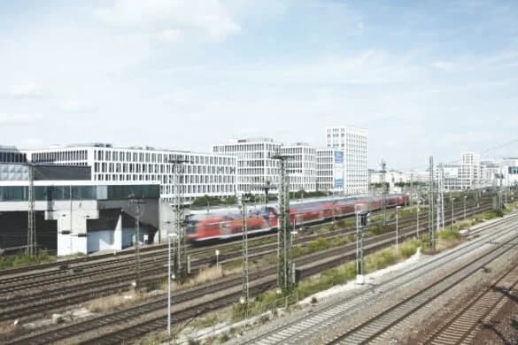 Endüstriyel dökümhane