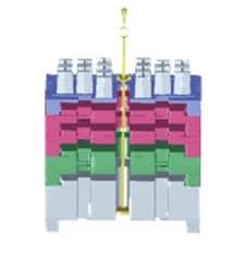 Yük testi için VGP referans ağırlığı