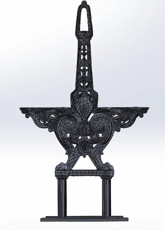 Birebir yeniden üretim