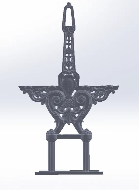 Tersine mühendislik 3