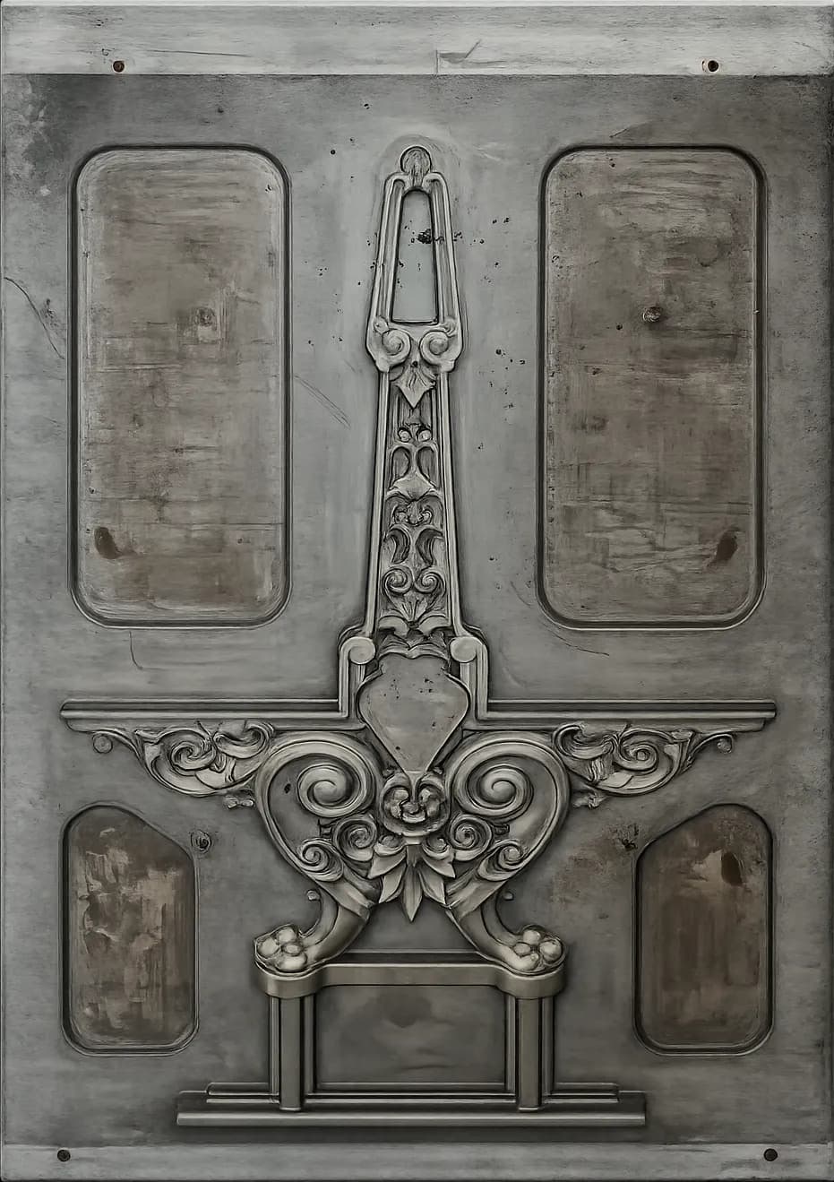 Fiziksel model oluşturma 1