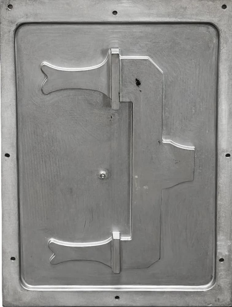 Fiziksel model oluşturma 4