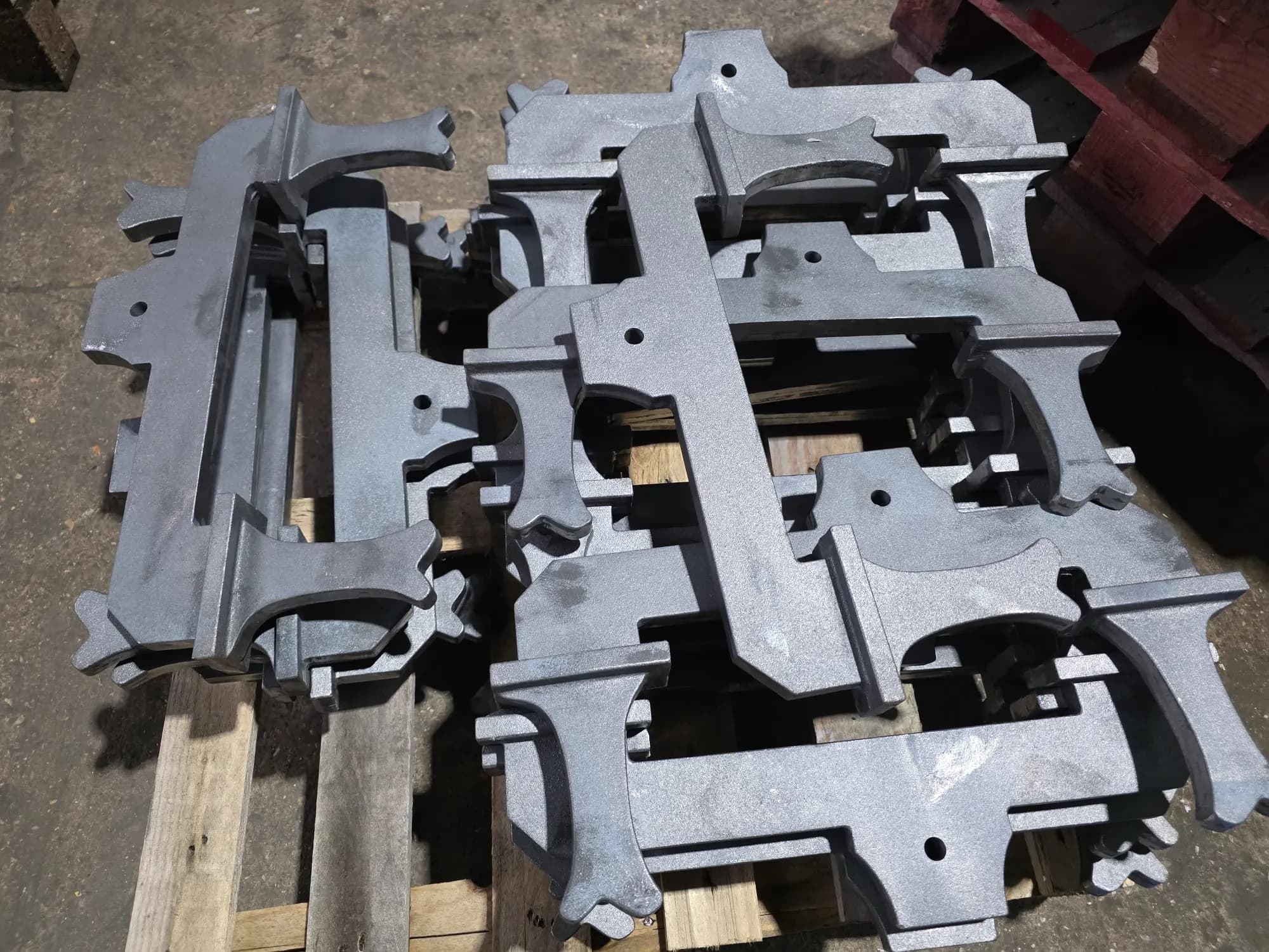 Kalıptan çıkarma ve bitirme işlemleri 3