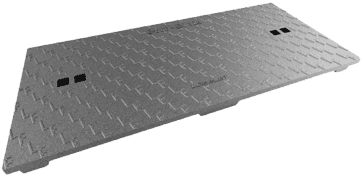 Channel inspection chamber