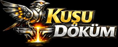 Logo Kusu Döküm