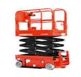 Dikey yükseltme platformu