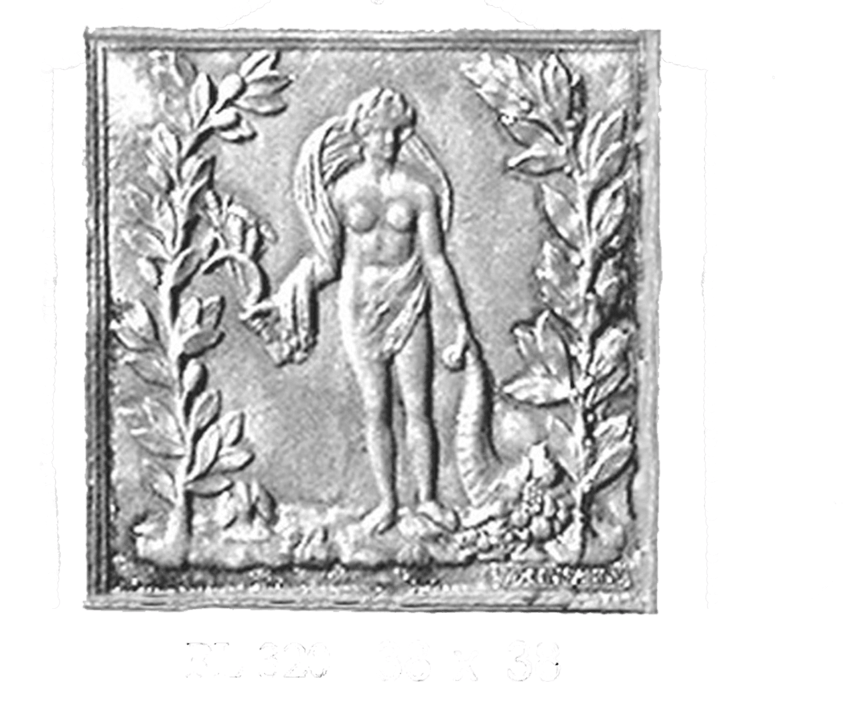 Ceres, tarım tanrıçası, Saturnus ve Rhea'nın kızı