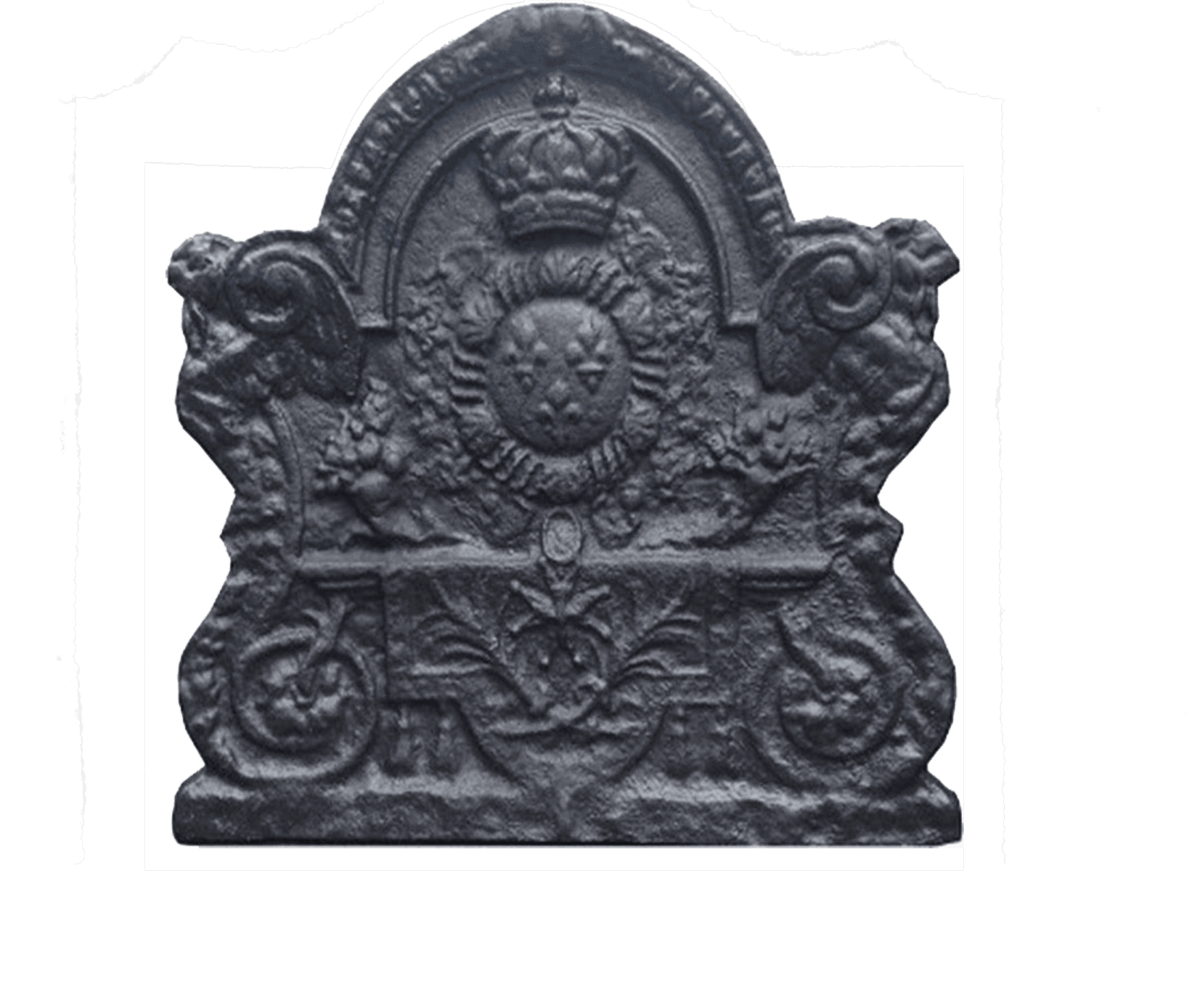 Fransa'nın armasını