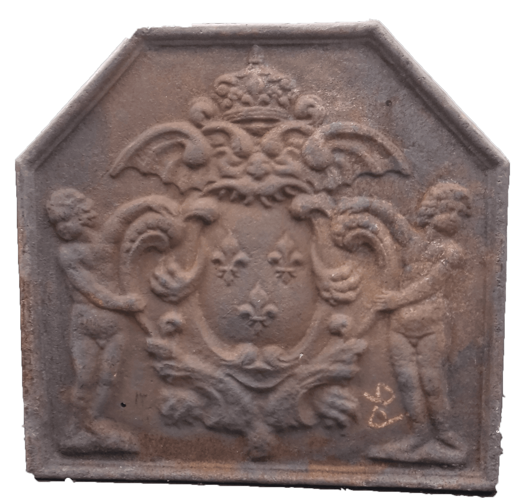 Louis XV'in Aşkları