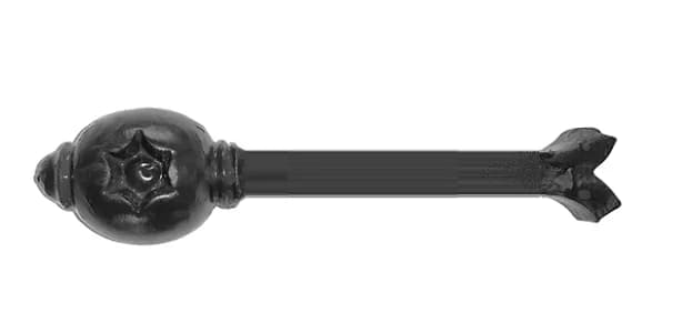 Yeni mühürleme ayakları - Dekorasyon