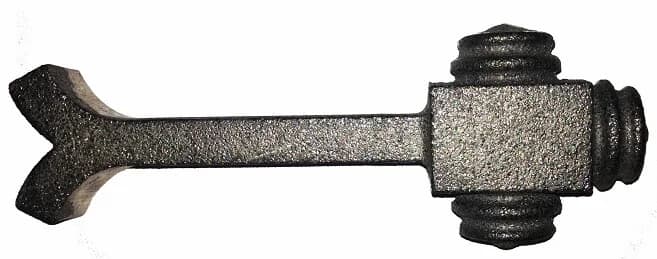 Basit mühürleme ayakları - PSG - Thumbnail 2