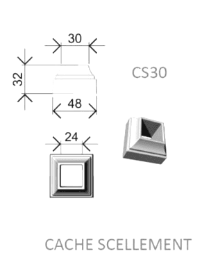 Demirden işlenmiş korkuluk