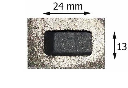 Basit mühürleme ayakları - PSB - Thumbnail 3