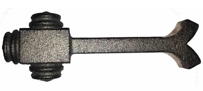 Basit mühürleme ayakları - PSD - Thumbnail 2