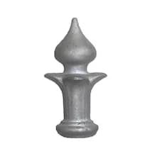 Dekoratif ızgara ucu - POICL