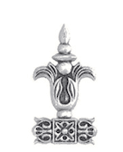 Dekoratif ızgara ucu - POI381