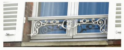 Demir pencere destek çubuğu — ref SD - Thumbnail 3