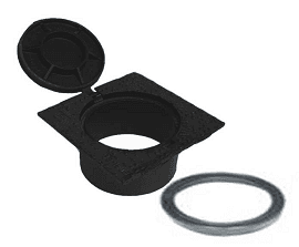 RL360 bağlantı görünümü