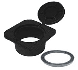 RL460 bağlantı görünümü