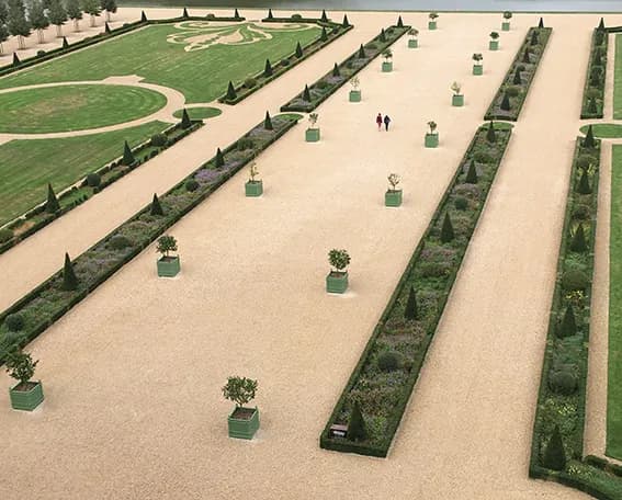 Portakal ağacı saksısı model 10