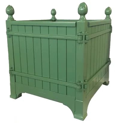 Portakal ağacı saksısı model 3