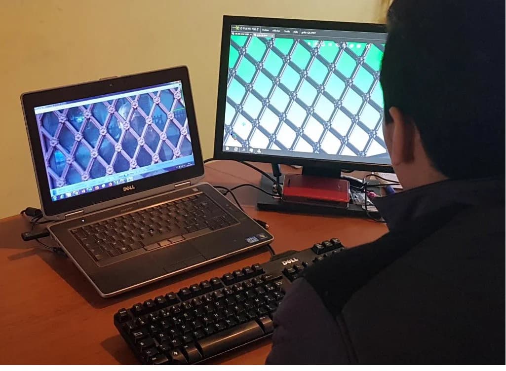 Fotoğraf Prototipleme ve CAD Tasarımı