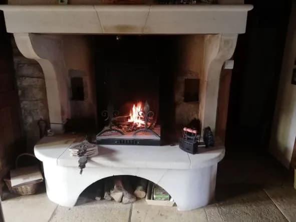 Isı geri kazanım ünitesi kurulum detayı