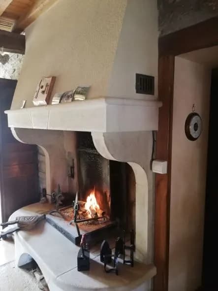 Isı geri kazanım ünitesi yakın çekim