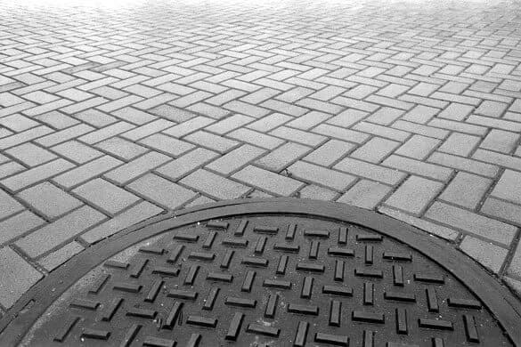 Yol ve altyapı döküm ürünleri ve kanalizasyon