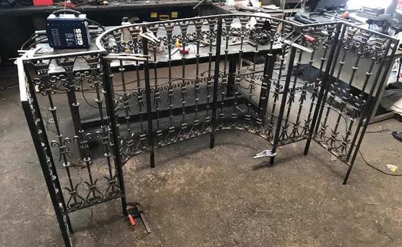 Kilitçilik - Metal İşleri - Kazancılık