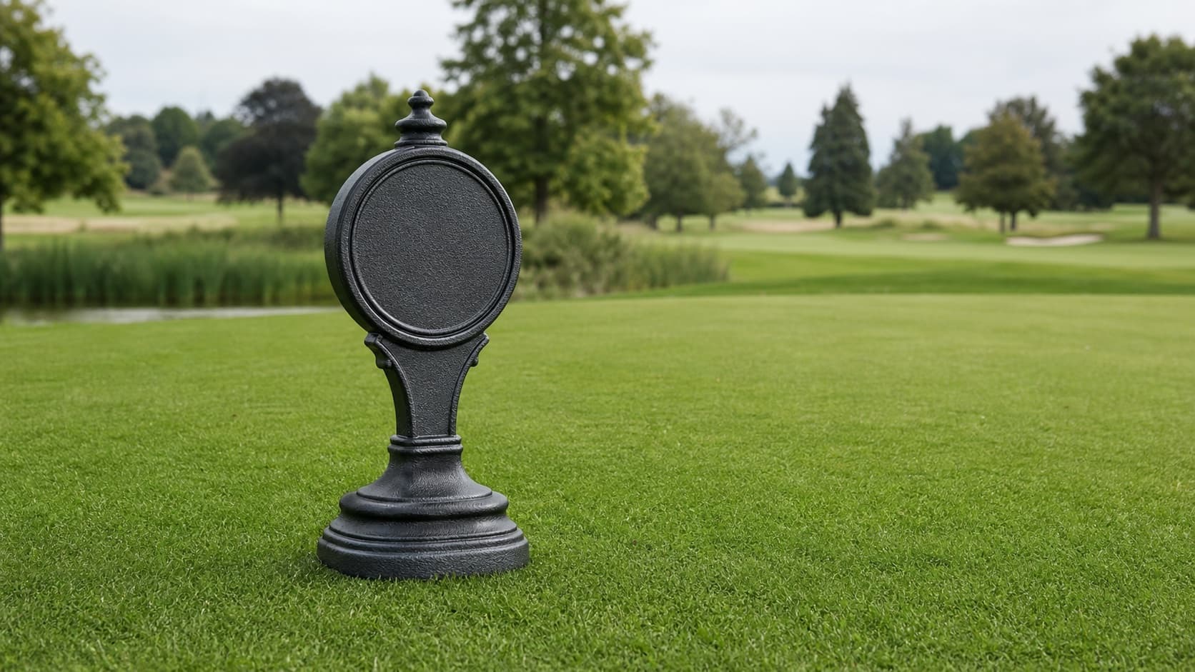 Golf işareti