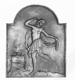 Ateşin koruyucusu Vesta