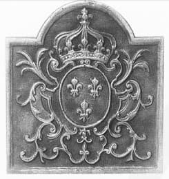 Pamies'in 3 Lys Çiçeği