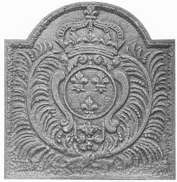 3 Zambak çiçeği ile palmiye