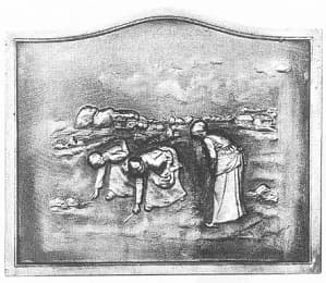 "Saman Toplayıcılar 2"