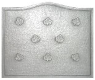 "Dövülmüş sarmaşık"