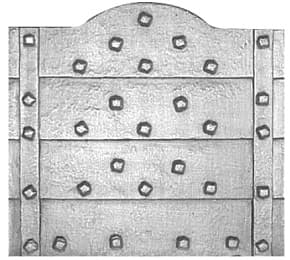 Yüzük olmadan çiviler