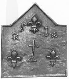 3 Lys Çiçeği ile Palmiyeler GM