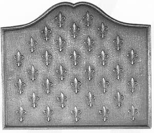 Fransa'nın armasını