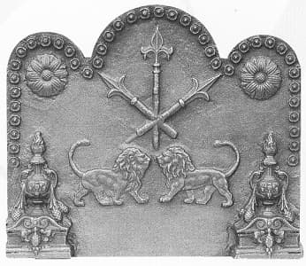 Aslanlara kılıçlar