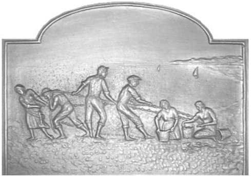 GM ağ balıkçıları