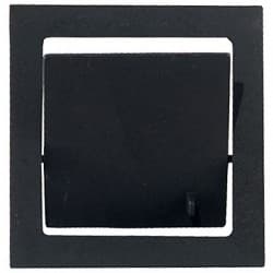 Kapağı kapatmak için vanası