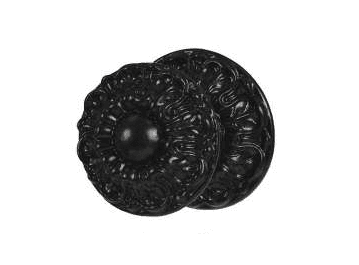 Platin kapı butonu REF D1