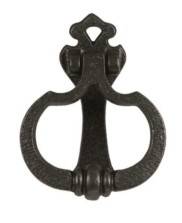 Klasik kapı tokmağı