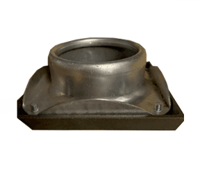 Ayarlanabilir havalandırma ızgarası kutulu