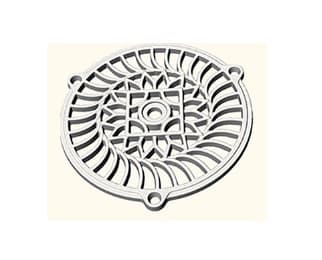 DİAM110 Yuvarlak Izgara