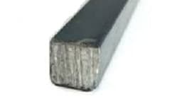 Kare çelik korkuluk - 20x20