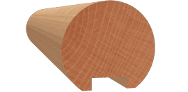 Ahşap korkuluk - LO589