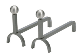 Söz veren bir çift ateşlik