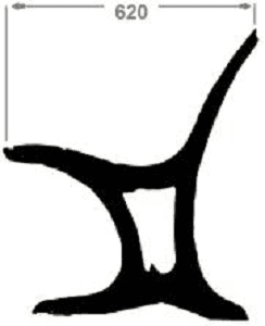 Sekiz numaralı ayak